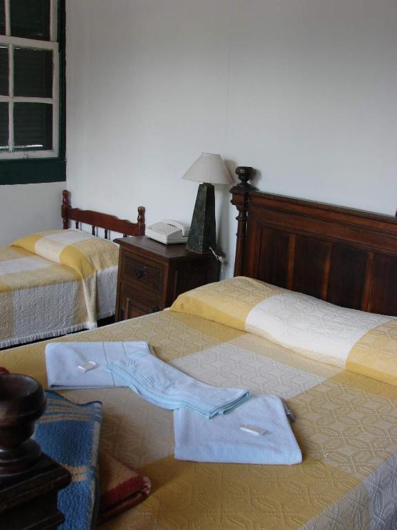 Hotel Pousada Hospedaria Antiga Ouro Preto  Cameră foto