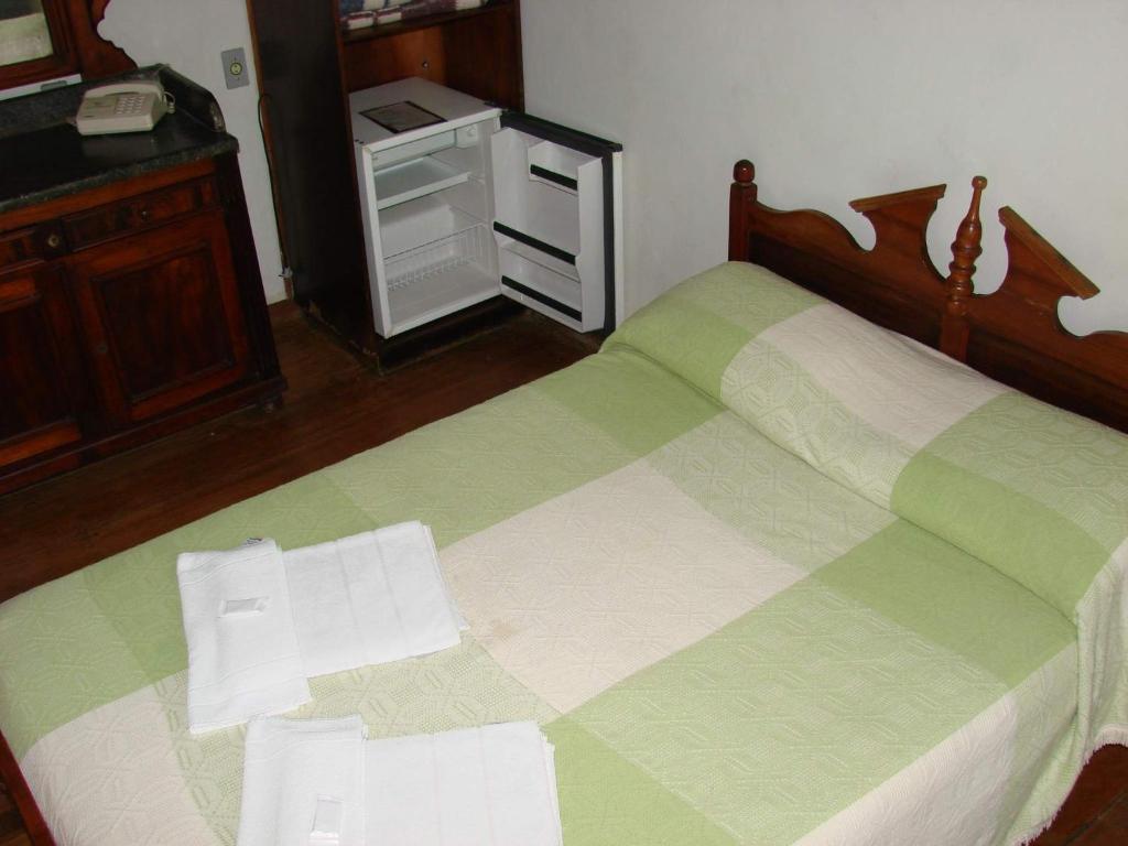 Hotel Pousada Hospedaria Antiga Ouro Preto  Cameră foto